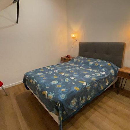 בונוויל Appartement Cosy Et Calme מראה חיצוני תמונה