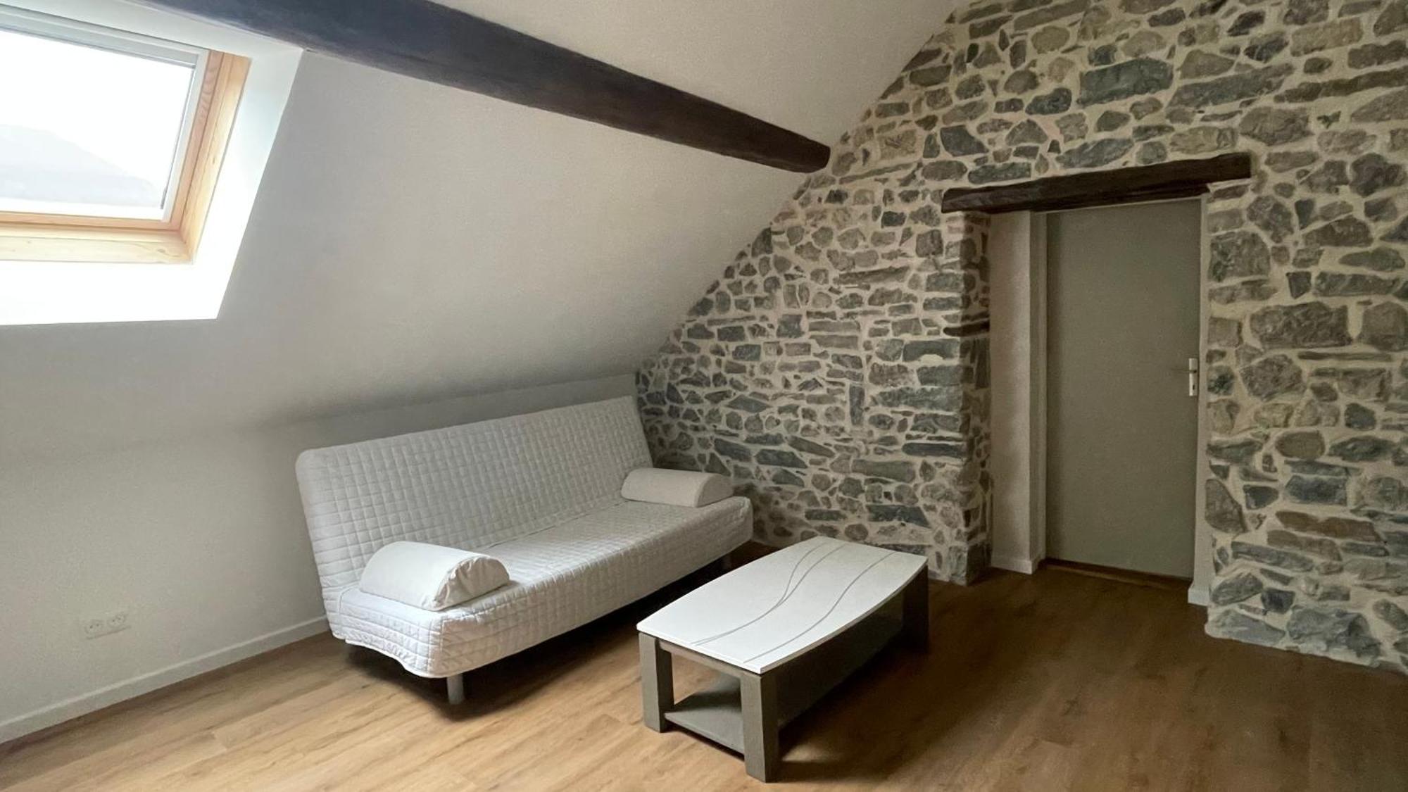 בונוויל Appartement Cosy Et Calme מראה חיצוני תמונה
